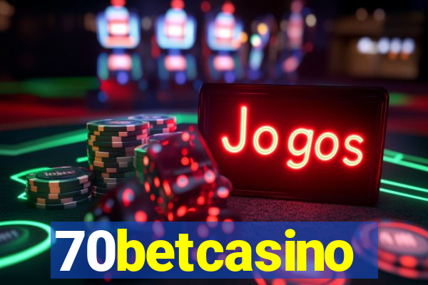 70betcasino