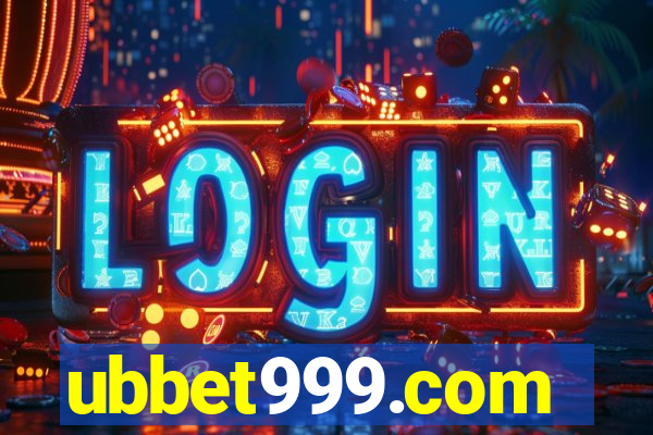 ubbet999.com