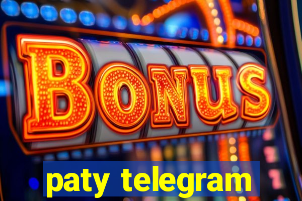 paty telegram