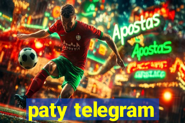 paty telegram