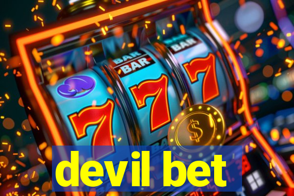 devil bet