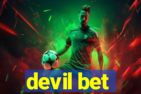 devil bet