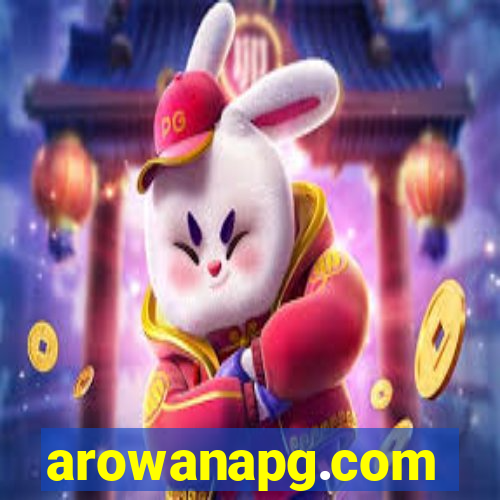 arowanapg.com