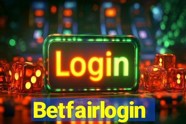 Betfairlogin