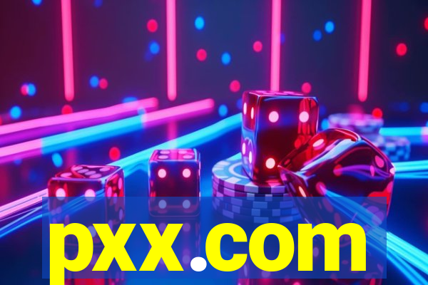 pxx.com