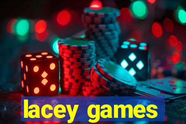 lacey games