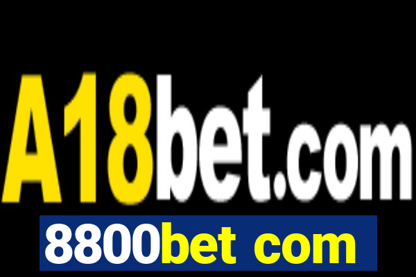 8800bet com