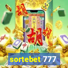 sortebet 777