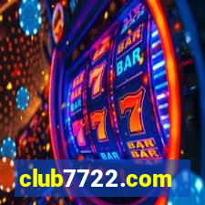 club7722.com