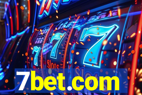 7bet.com