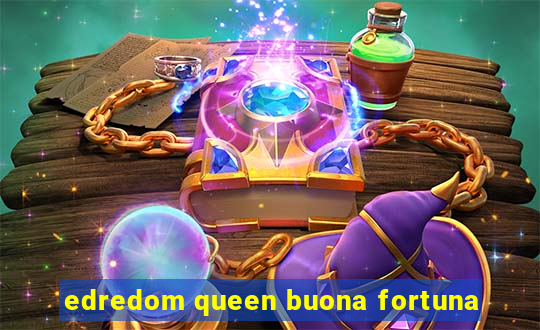 edredom queen buona fortuna