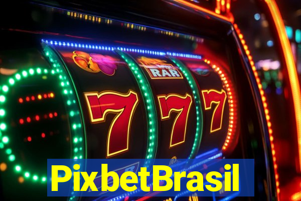 PixbetBrasil