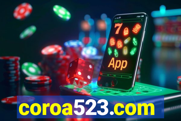 coroa523.com