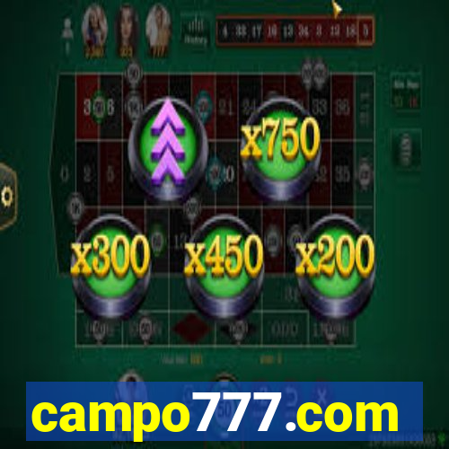 campo777.com