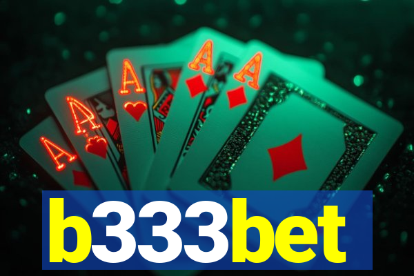 b333bet