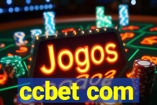 ccbet com