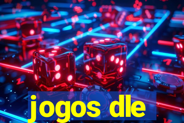 jogos dle