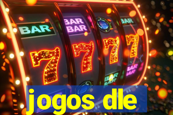 jogos dle