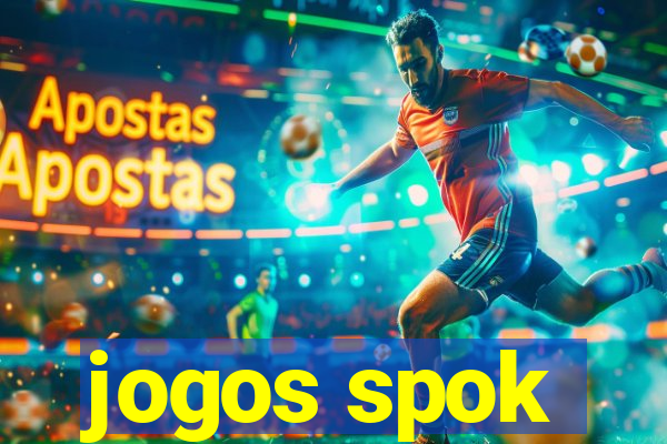 jogos spok