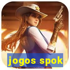 jogos spok