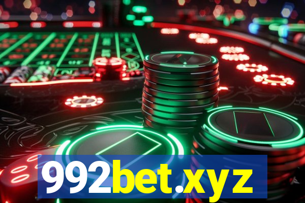 992bet.xyz