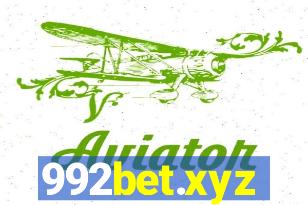 992bet.xyz