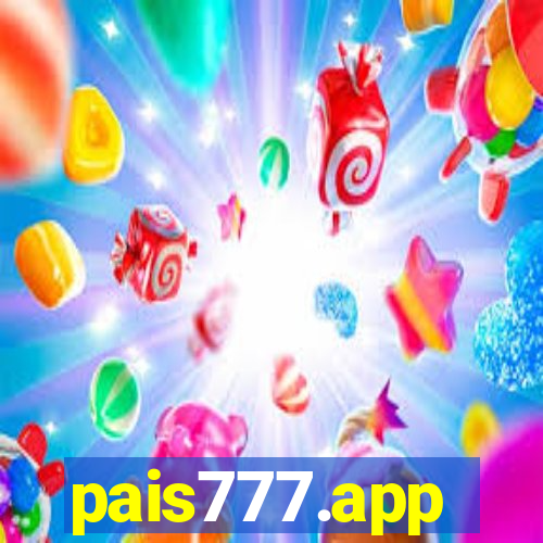 pais777.app