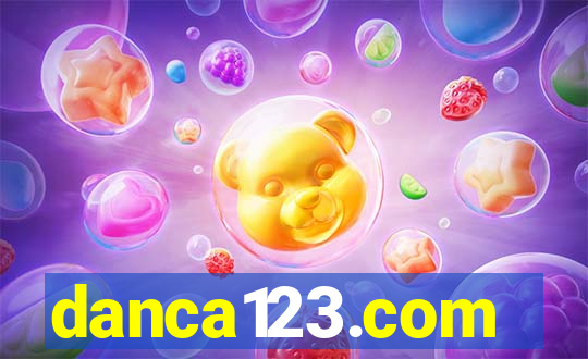 danca123.com