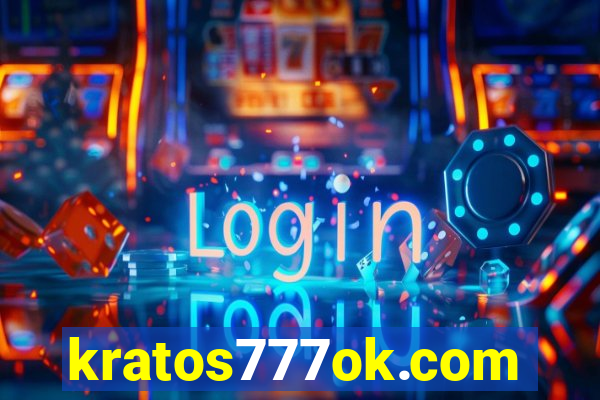 kratos777ok.com