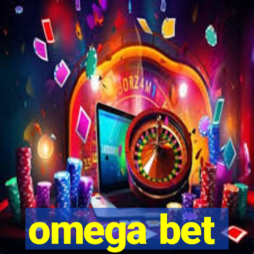 omega bet