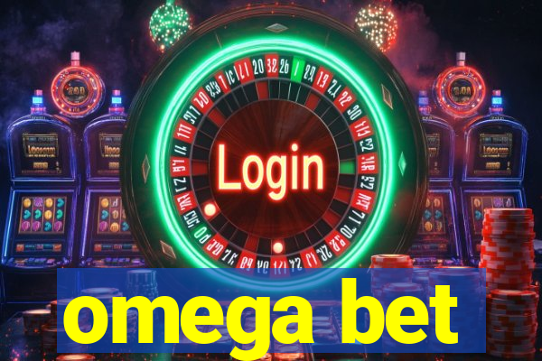 omega bet