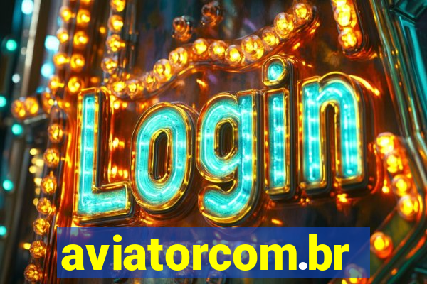 aviatorcom.br