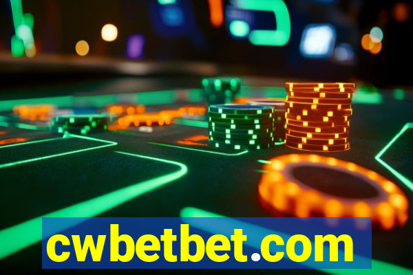 cwbetbet.com