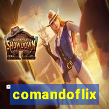 comandoflix