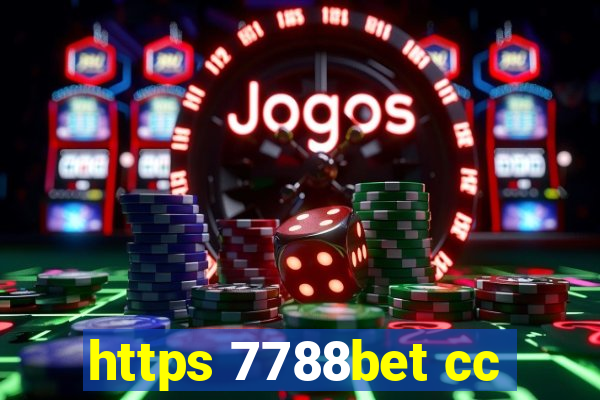 https 7788bet cc