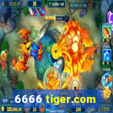 6666 tiger.com