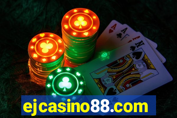 ejcasino88.com