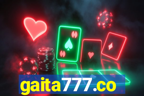 gaita777.co