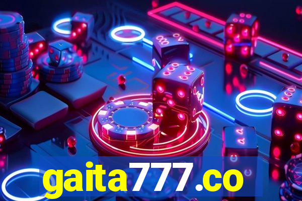 gaita777.co