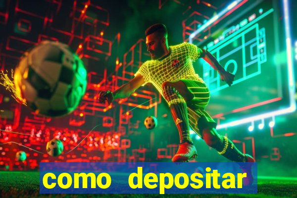 como depositar dinheiro no betano