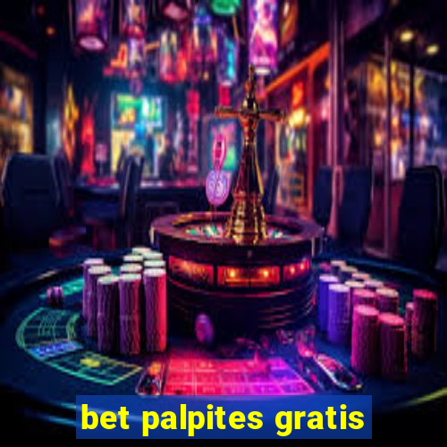 bet palpites gratis