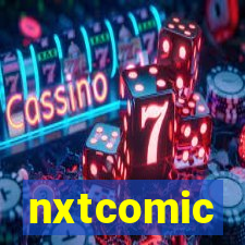 nxtcomic