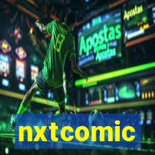 nxtcomic