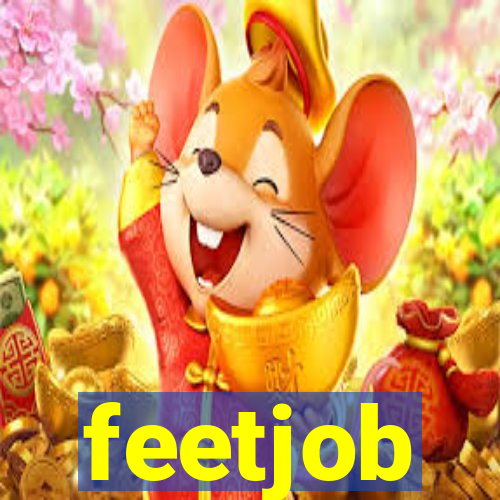 feetjob