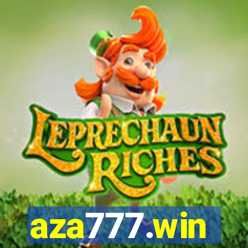 aza777.win