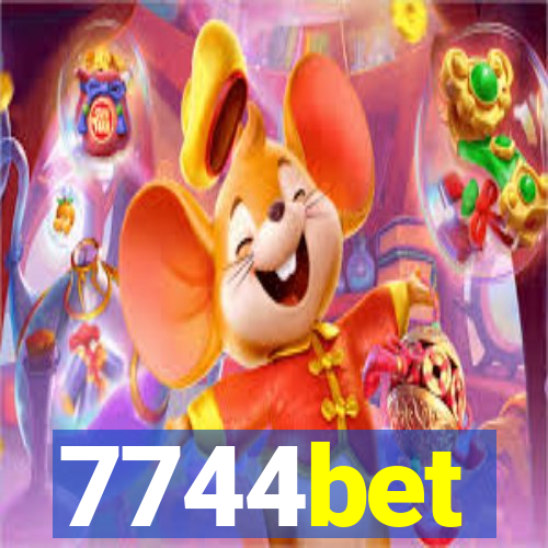 7744bet