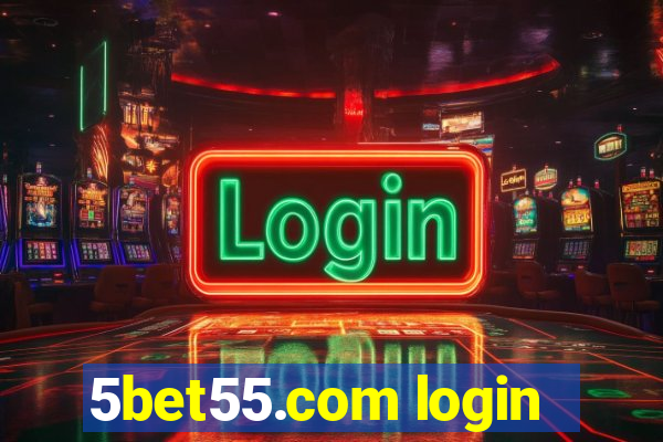 5bet55.com login