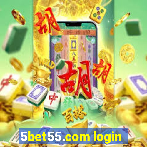 5bet55.com login