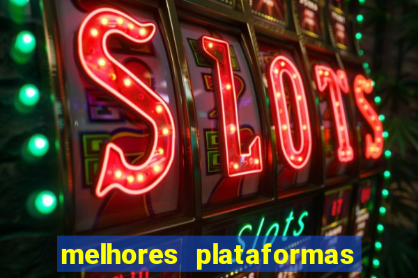 melhores plataformas de jogos que pagam