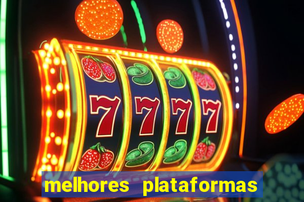 melhores plataformas de jogos que pagam